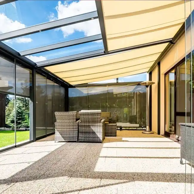 zonwering Ravenswaaij